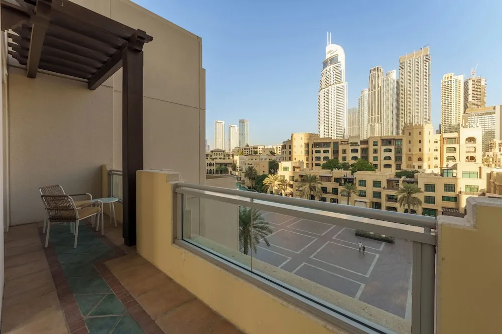 Exclusive Villa, 3 Yatak Odası, Balkon