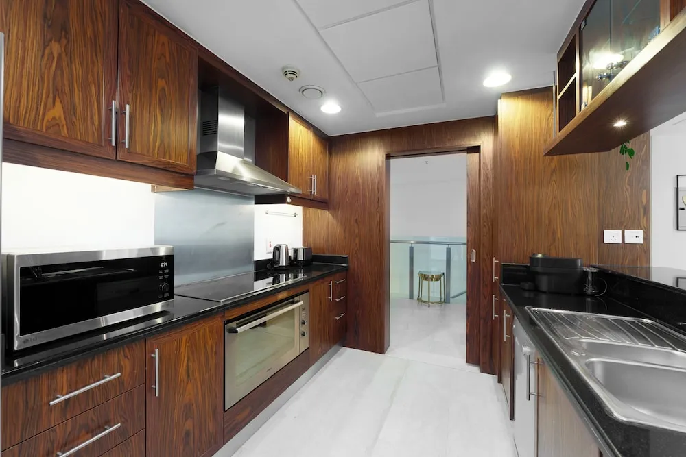 Exclusive Villa, 3 Yatak Odası, Balkon