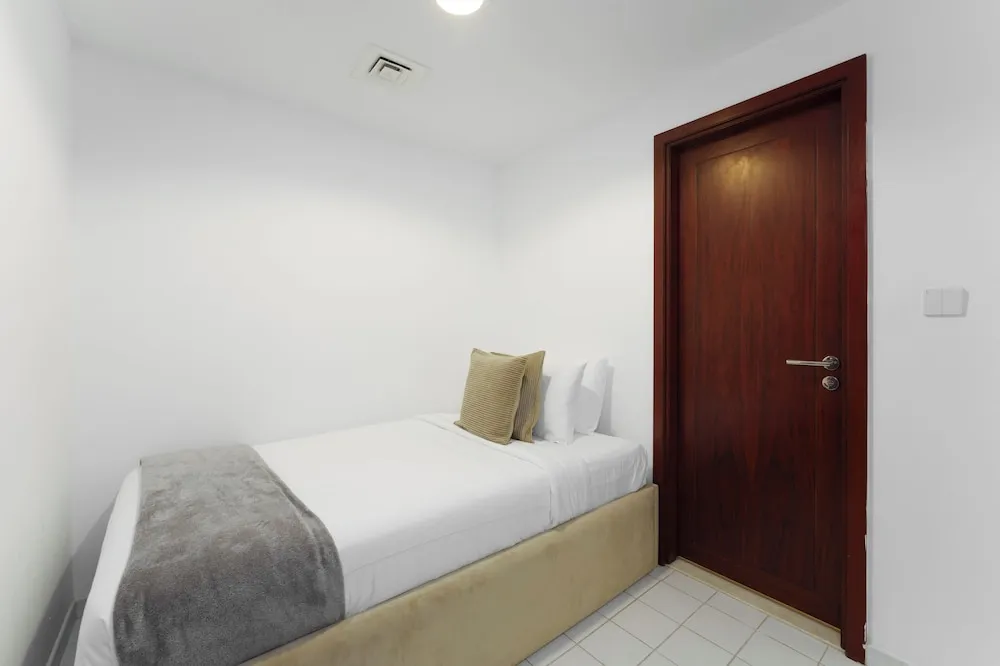Exclusive Villa, 3 Yatak Odası, Balkon