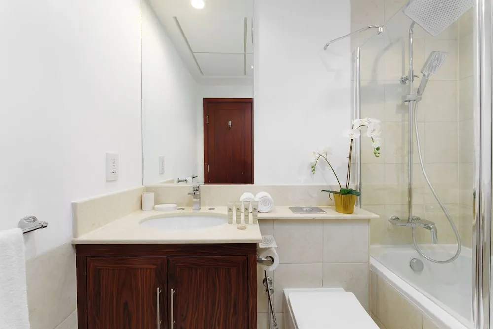 Exclusive Villa, 3 Yatak Odası, Balkon