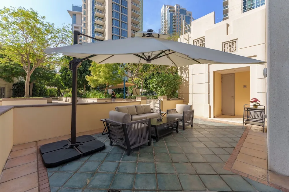 Exclusive Villa, 3 Yatak Odası, Balkon