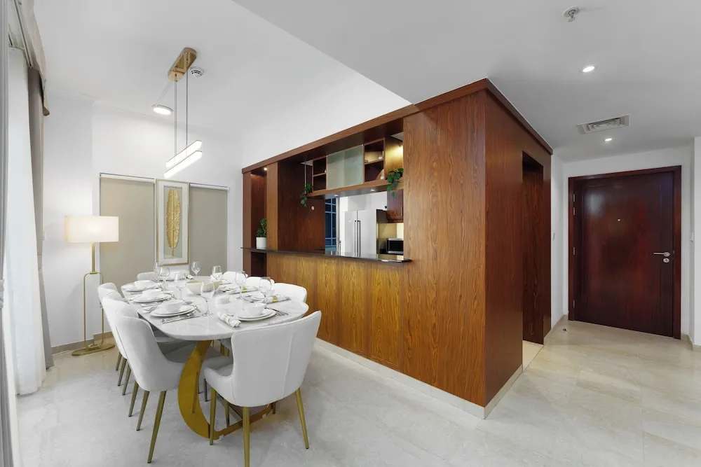Exclusive Villa, 3 Yatak Odası, Balkon