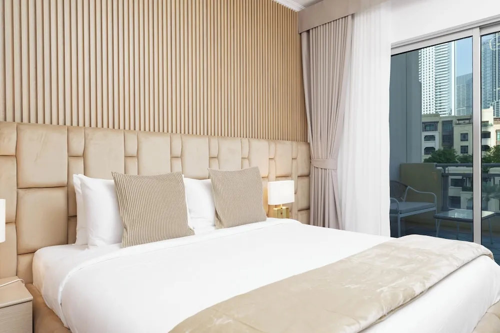 Exclusive Villa, 3 Yatak Odası, Balkon