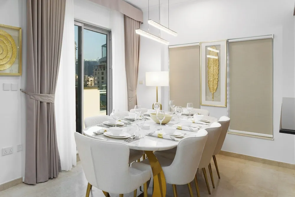 Exclusive Villa, 3 Yatak Odası, Balkon