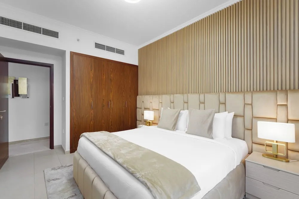 Exclusive Villa, 3 Yatak Odası, Balkon