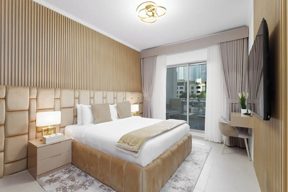 Exclusive Villa, 3 Yatak Odası, Balkon