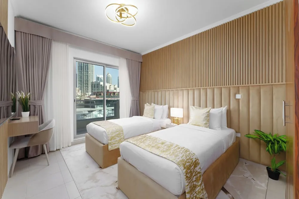 Exclusive Villa, 3 Yatak Odası, Balkon
