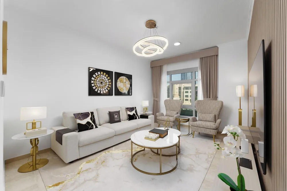 Exclusive Villa, 3 Yatak Odası, Balkon