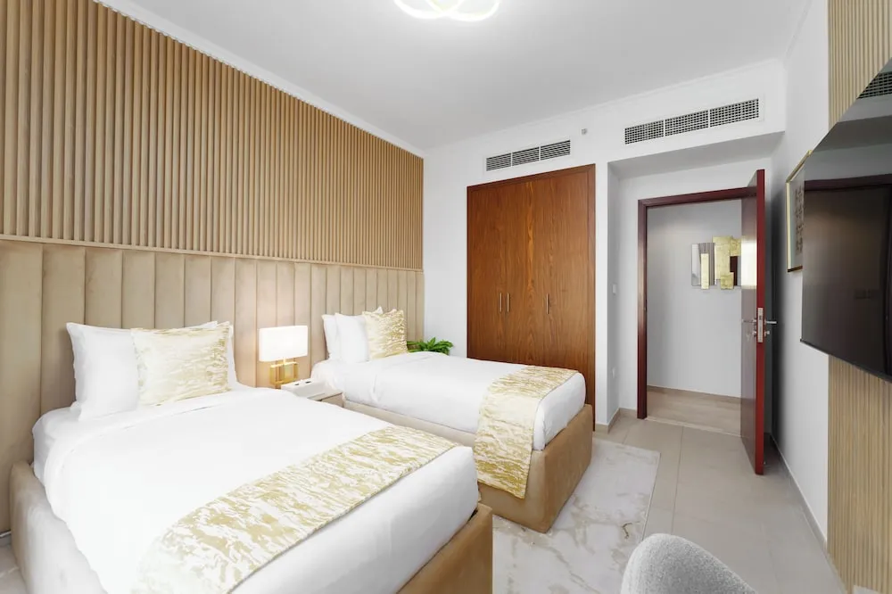 Exclusive Villa, 3 Yatak Odası, Balkon