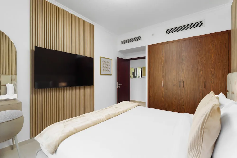 Exclusive Villa, 3 Yatak Odası, Balkon