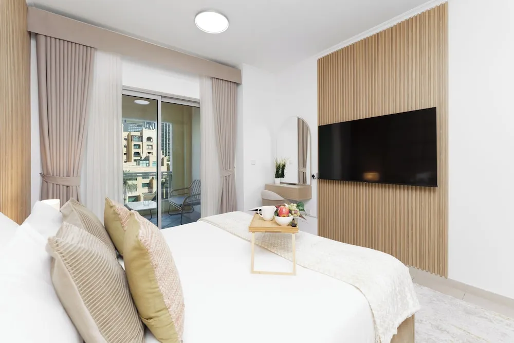 Exclusive Villa, 3 Yatak Odası, Balkon