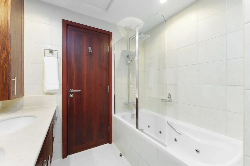 Exclusive Villa, 3 Yatak Odası, Balkon