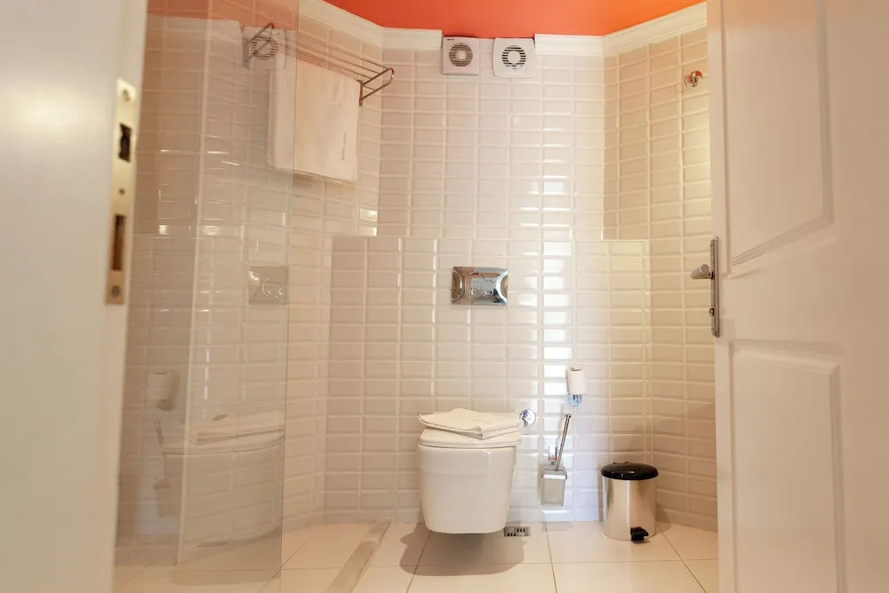 Luxury Apart Daire, Deniz Manzaralı