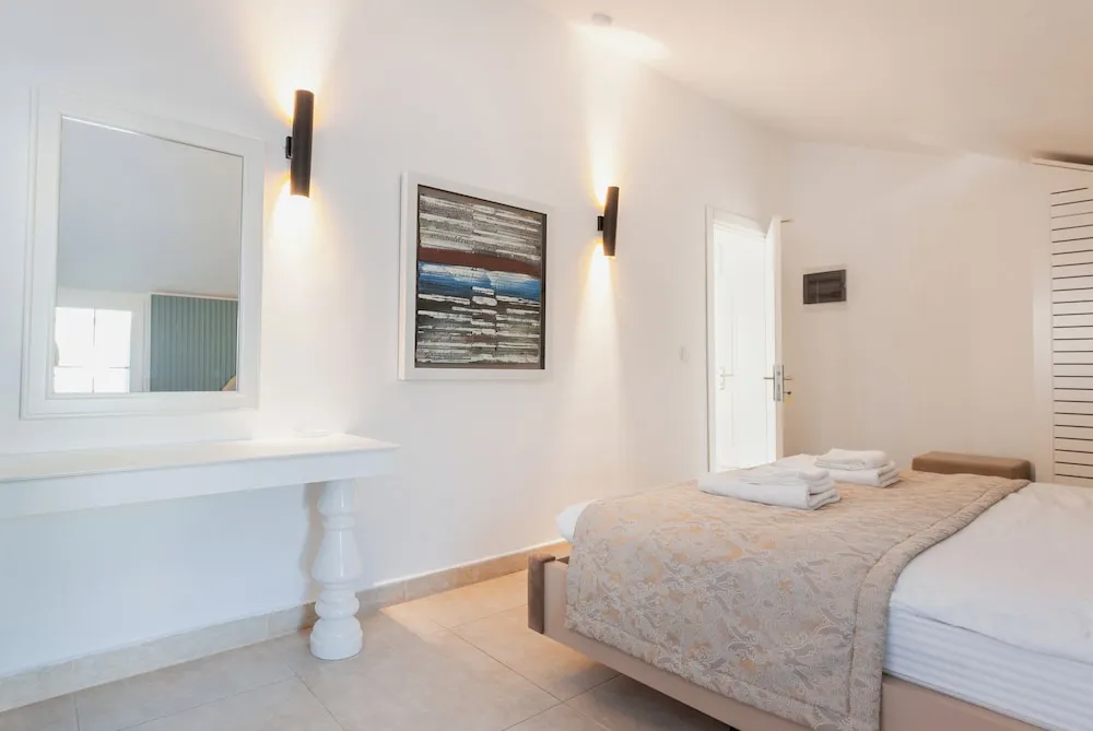 Luxury Apart Daire, Deniz Manzaralı