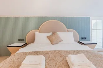 Kalkan Suites