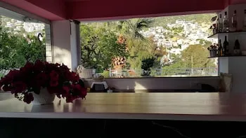 Kalkan Suites