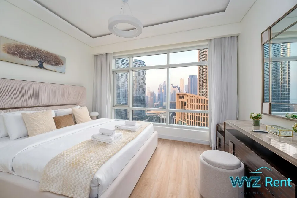Luxury Apart Daire, Balkon, Şehir Manzaralı