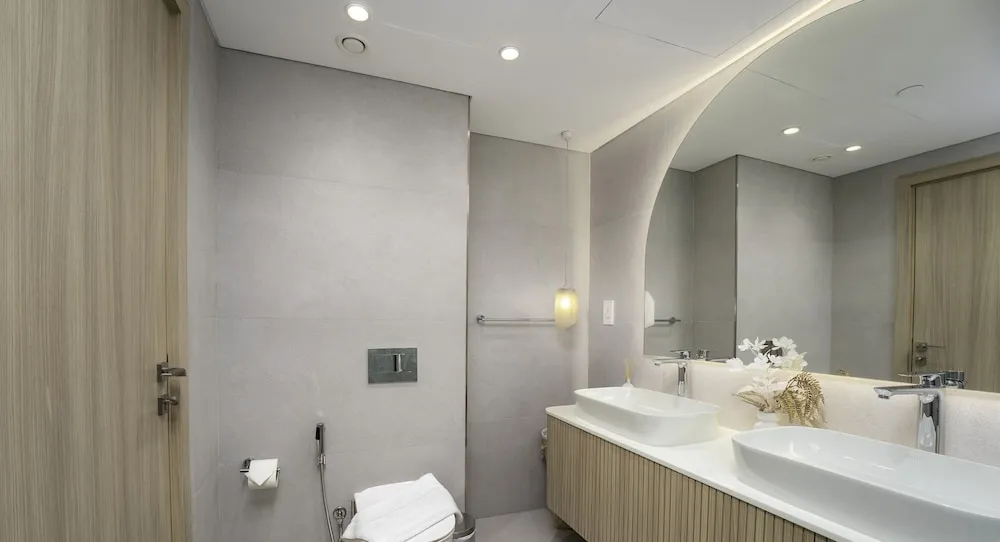 Luxury Apart Daire, Balkon, Şehir Manzaralı