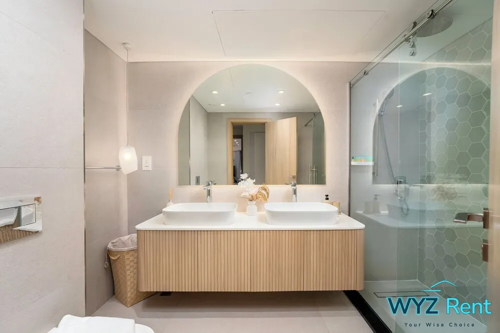Luxury Apart Daire, Balkon, Şehir Manzaralı