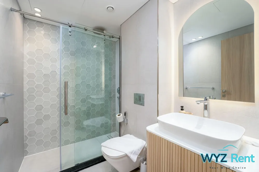 Luxury Apart Daire, Balkon, Şehir Manzaralı