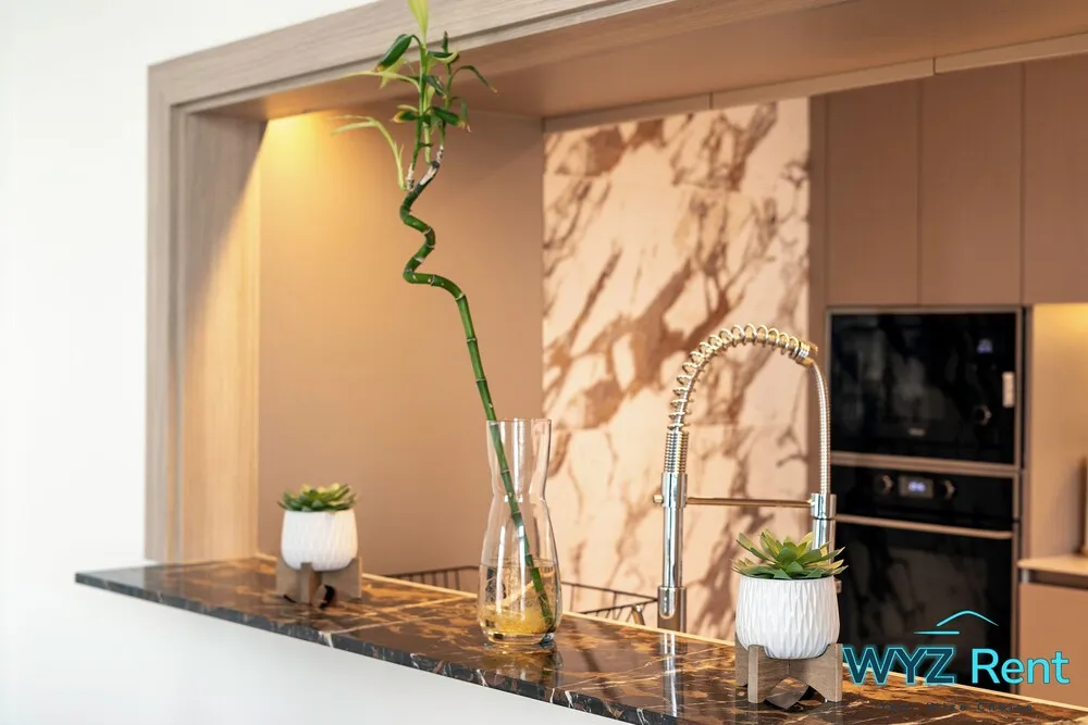 Luxury Apart Daire, Balkon, Şehir Manzaralı