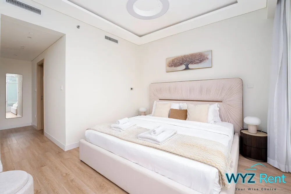 Luxury Apart Daire, Balkon, Şehir Manzaralı