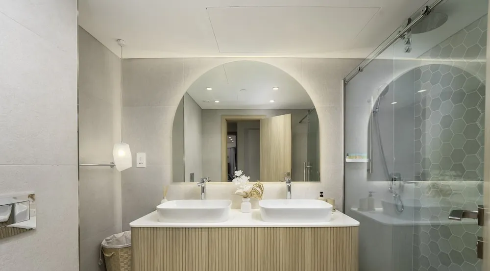 Luxury Apart Daire, Balkon, Şehir Manzaralı
