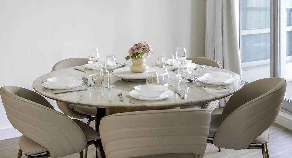 Luxury Apart Daire, Balkon, Şehir Manzaralı