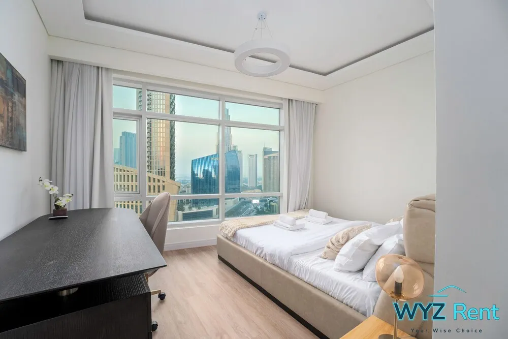 Luxury Apart Daire, Balkon, Şehir Manzaralı