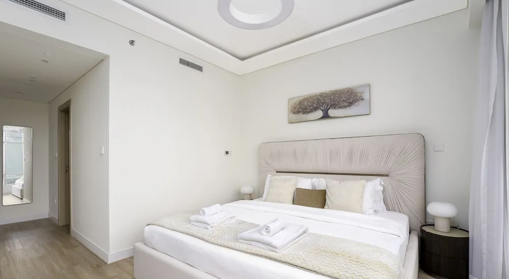 Luxury Apart Daire, Balkon, Şehir Manzaralı
