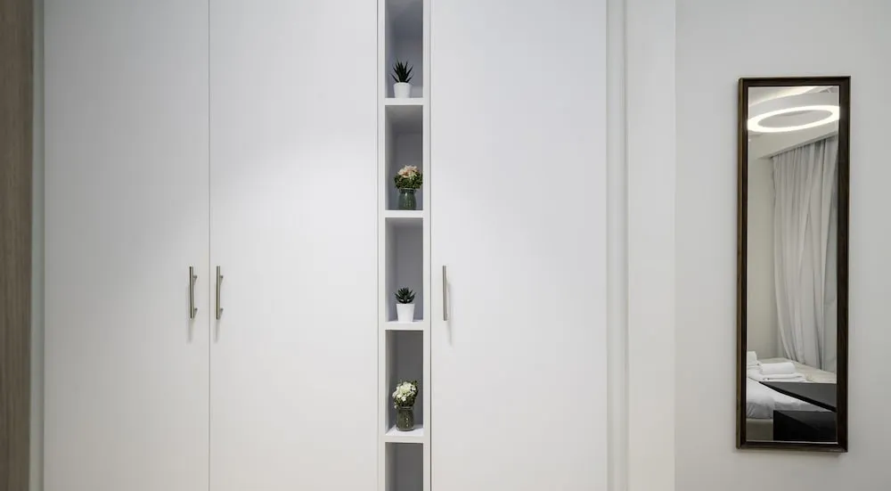 Luxury Apart Daire, Balkon, Şehir Manzaralı