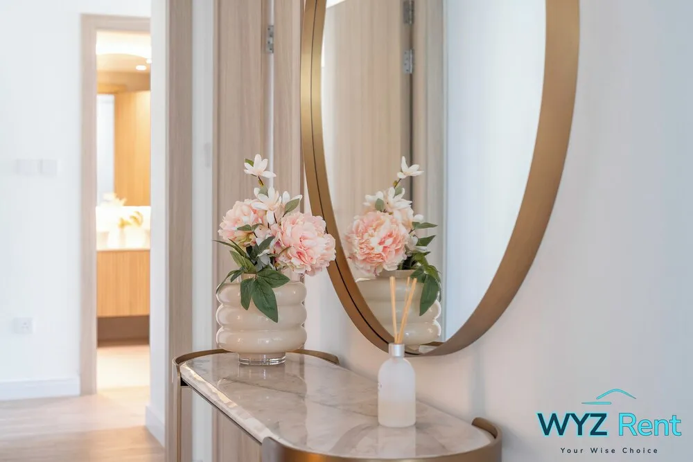 Luxury Apart Daire, Balkon, Şehir Manzaralı