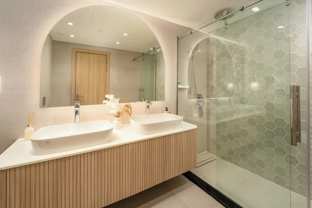 Luxury Apart Daire, Balkon, Şehir Manzaralı