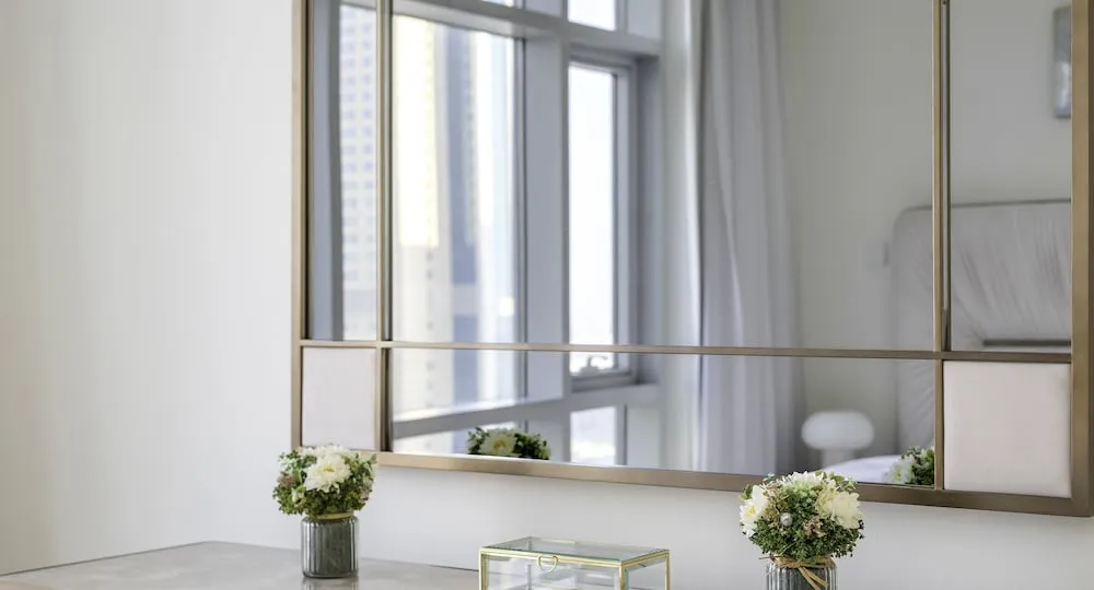 Luxury Apart Daire, Balkon, Şehir Manzaralı