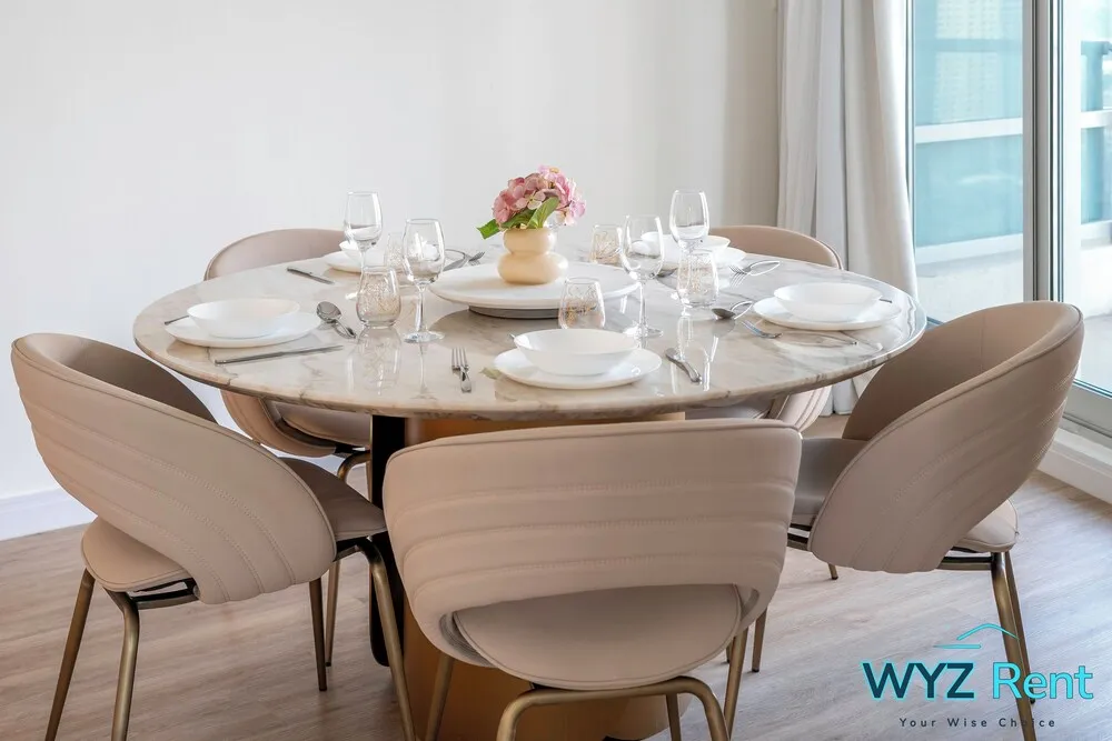 Luxury Apart Daire, Balkon, Şehir Manzaralı