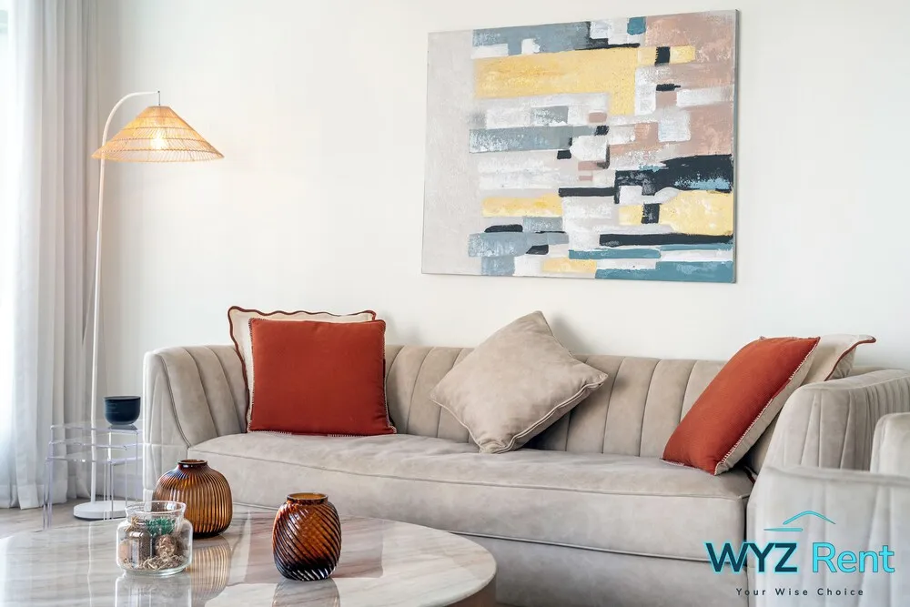 Luxury Apart Daire, Balkon, Şehir Manzaralı