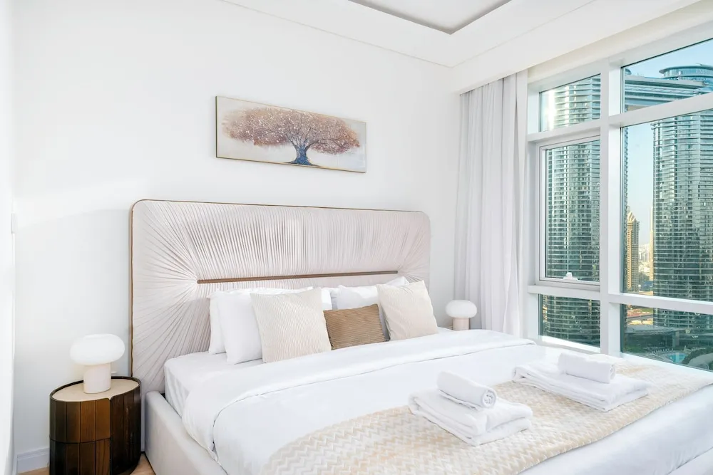 Luxury Apart Daire, Balkon, Şehir Manzaralı