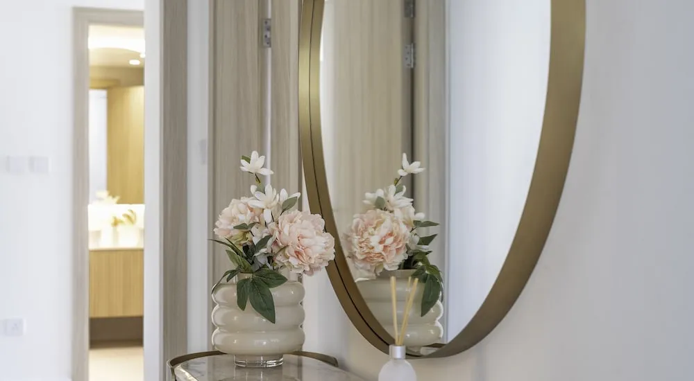 Luxury Apart Daire, Balkon, Şehir Manzaralı