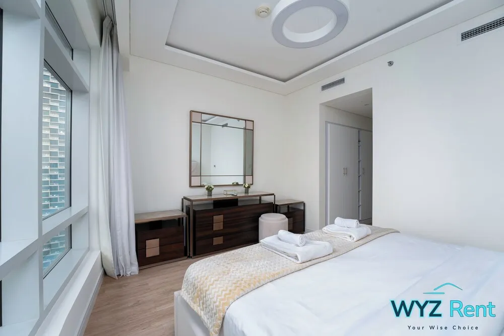 Luxury Apart Daire, Balkon, Şehir Manzaralı
