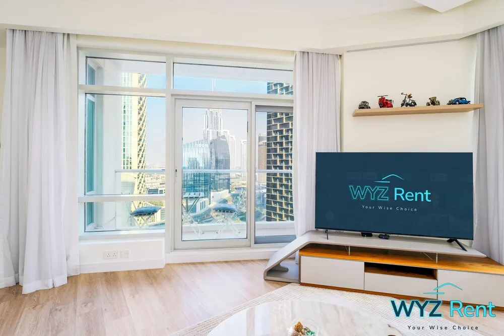 Luxury Apart Daire, Balkon, Şehir Manzaralı