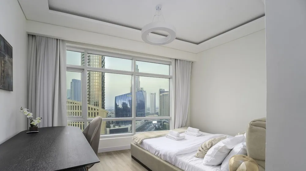 Luxury Apart Daire, Balkon, Şehir Manzaralı