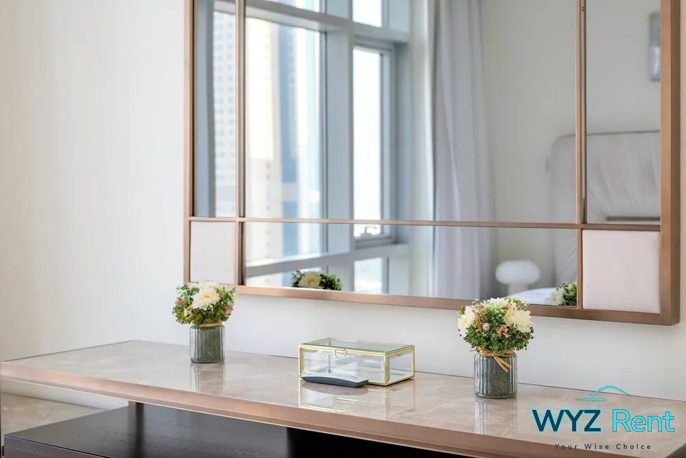 Luxury Apart Daire, Balkon, Şehir Manzaralı