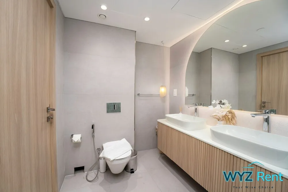Luxury Apart Daire, Balkon, Şehir Manzaralı