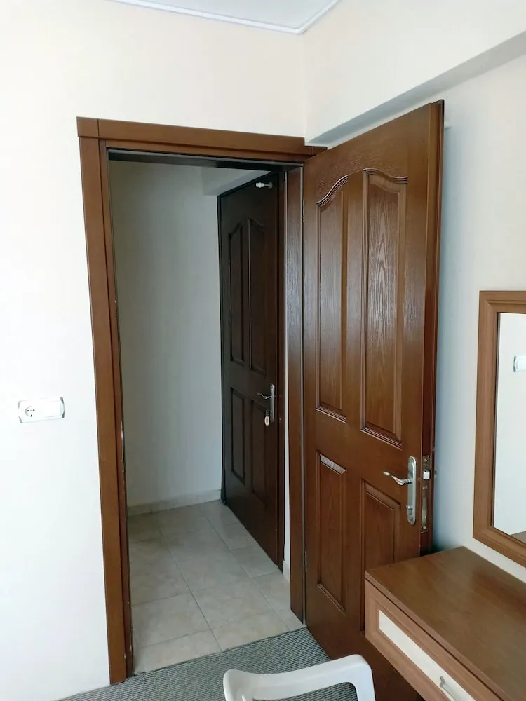 Apart Daire, Mutfak (1+1)