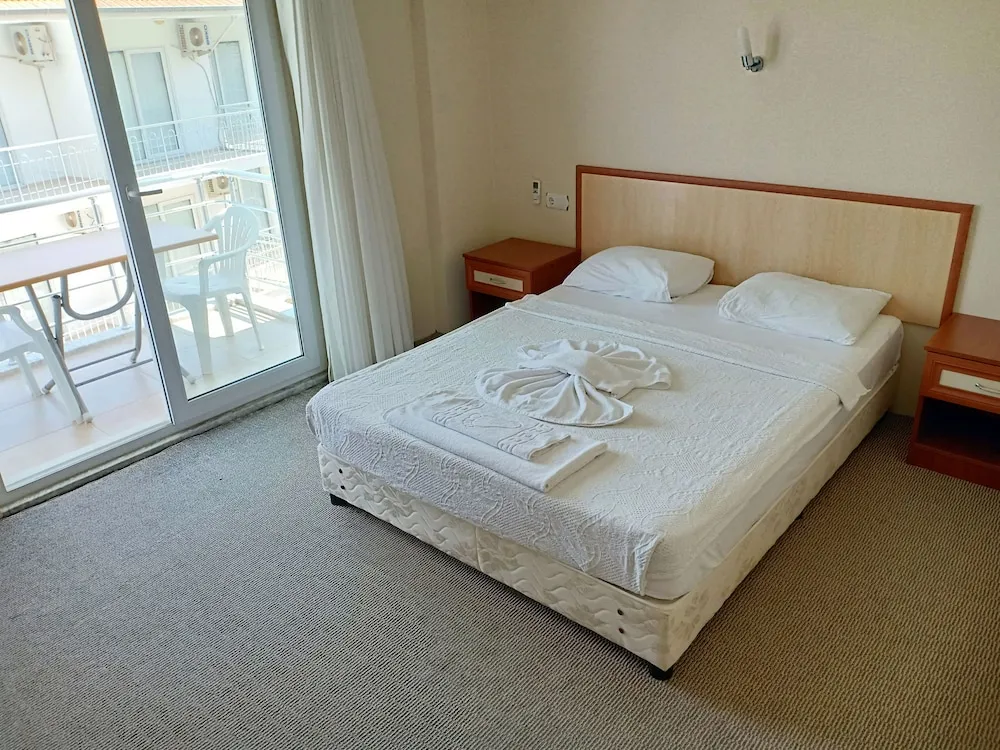 Apart Daire, Mutfak (1+1)