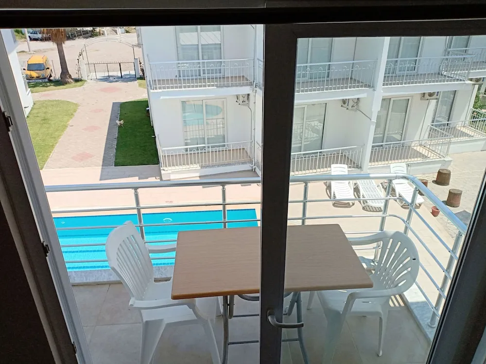 Apart Daire, Mutfak (1+1)