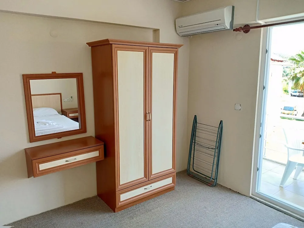 Apart Daire, Mutfak (1+1)