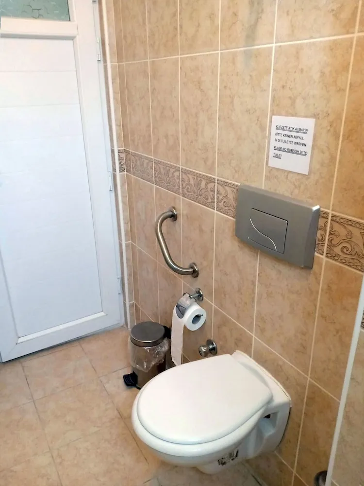 Apart Daire, Mutfak (1+1)
