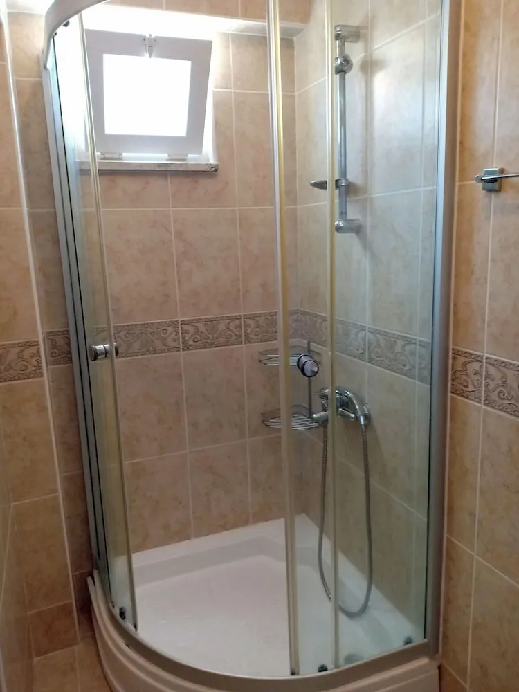 Apart Daire, Mutfak (1+1)