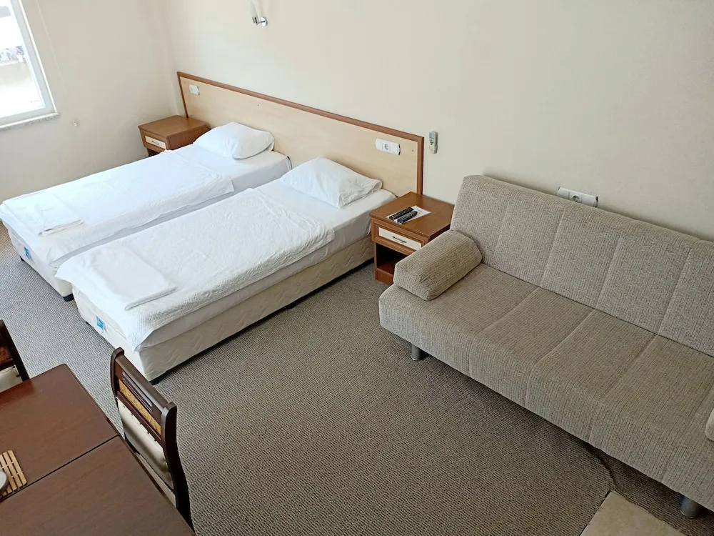 Apart Daire, Mutfak (1+1)